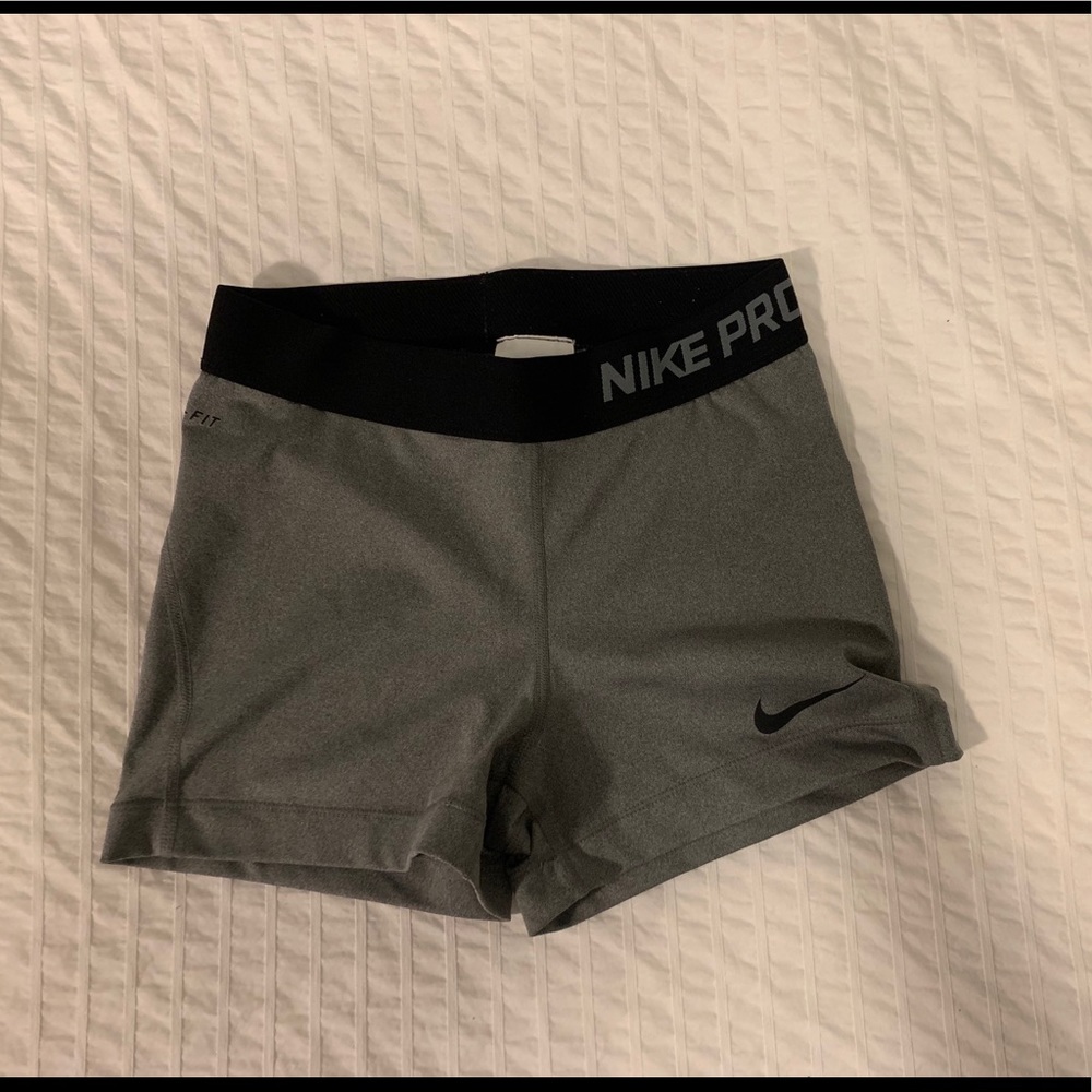 Nike Pro Dri-Fit Spandex
